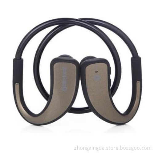 Mini Wireless Bluetooth Stereo HeadsetNew